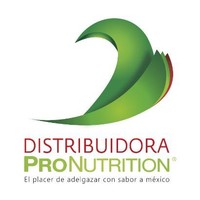 Distribuidora ProNutrition