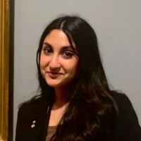 Sophia Marogi