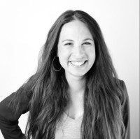 Desiree Dantona, Msw