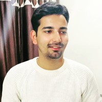 Shahzad Alam
