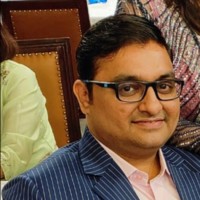 Kaushik Sanghvi