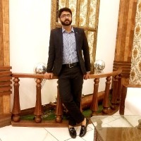 Khizer Akram