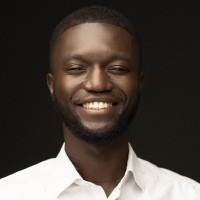 Frank Gyimah