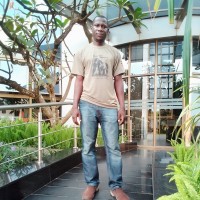 Tonny Mugerwa