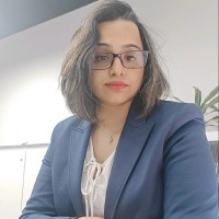 Divya G