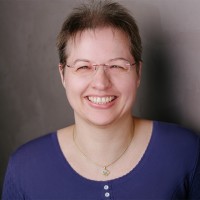 Sylvia Harwart