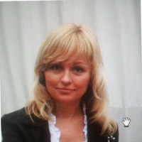 Julia Nikitenko
