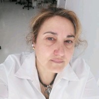 Isabel García yanguas