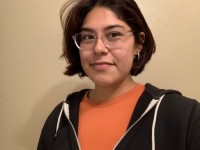 Sarah Rivas