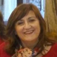 Ana Olmos Servicolor Electrodomésticos