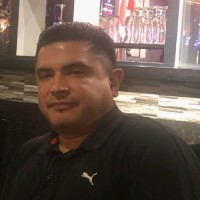 Ed Contreras