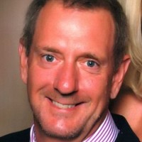 Stephen Mills