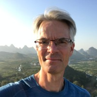 Dave Litwiller
