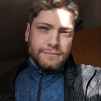 Connor Perry