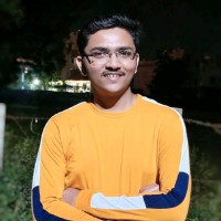 Poojan Bhavsar