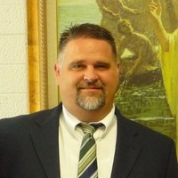 Chris Koceja