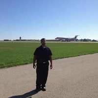 Terry Muhammad