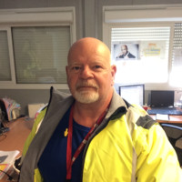PAUL RAE