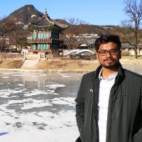 Avishek Mondal