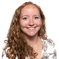 Michelle Van Den Berg