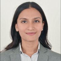 Poornikaa R