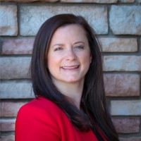 Katie Fenton, EA