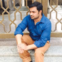 Mohsin Sabir