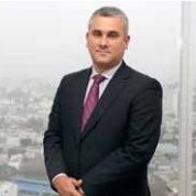 Jaime Paredes Sanchez