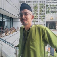 Mohd Farid Haji Baharuddin