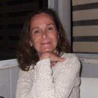 Paz Nievas Beltrán
