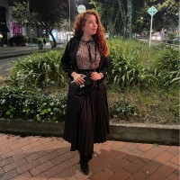 Jennifer Vargas
