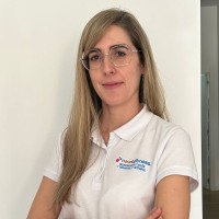 Verónica Barbero Martín