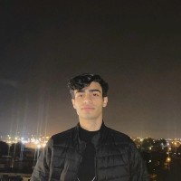 Zain Naghman