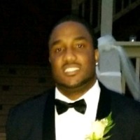 Algernon Parson