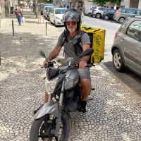 Hugo Pedroso Machado