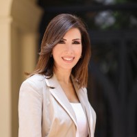 Nisrine Haddad Hachem