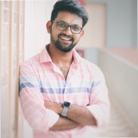 Suresh Nagisetti