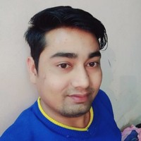 Mohd Manzar Siddique