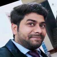 Vimlesh Kumar Thakur