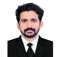 Sayanth P