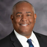 Eric B. Coleman