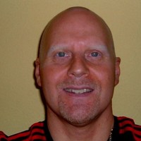 Peter Ramström