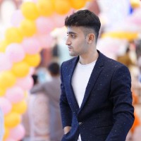 Umer Sherwani