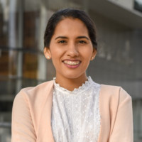 Janet Soledad Flores