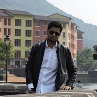 Ketan Gade