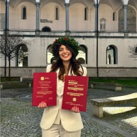 Martina Savastano