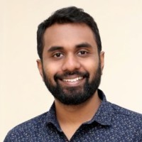 Shiva Charan M S