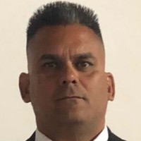 Yoandry González