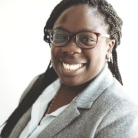Omotayo Adeeko, Phd