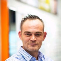 Martijn Eijbrink
